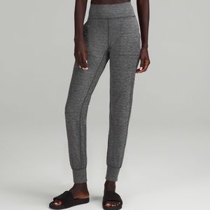 Lululemon Align High-Rise Jogger (full length)